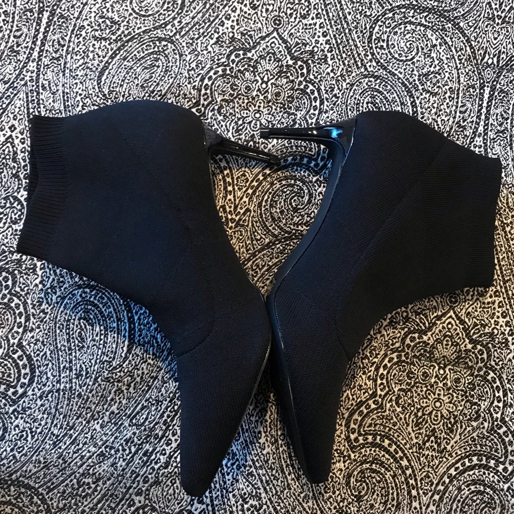 Booties - Picture 4 of 6